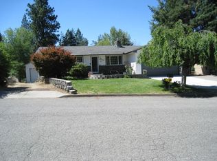 10716 E 35th Ave, Spokane, WA 99206