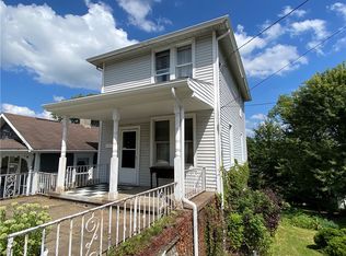 441 Arch Ave, Greensburg, PA