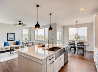 15660 E Indian Brook Cir, Parker, CO 80134