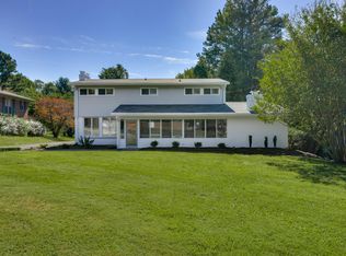 405 N Pawnee Dr, Springfield, TN 37172
