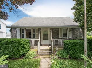 920 Mount Zion Rd, Lebanon, PA 17046