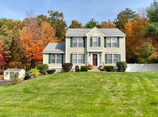 175 Long Pond Brook Way, Manchester, NH 03109