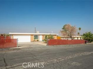 6848 Quail Spring Ave, Twentynine Palms, CA 92277