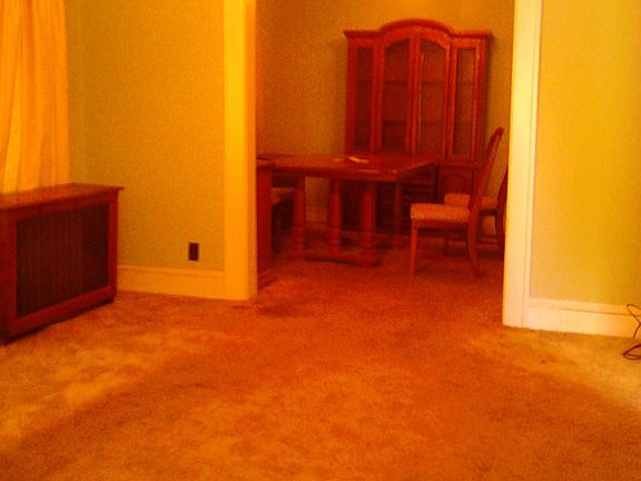 Living Rm. into Dining Room