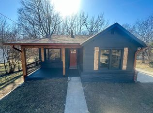 502 E Harper St, Ozark, MO 65721