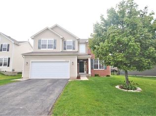 3653 Sonoma Cir, Lake In The Hills, IL
