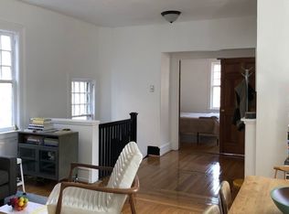 431 Washington Ave FLOOR 2, Brooklyn, NY 11238