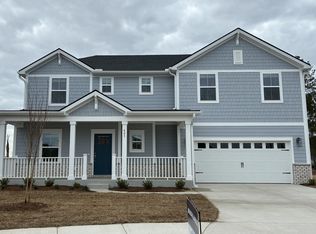 403 Radiant Blue Way, Summerville, SC 29486