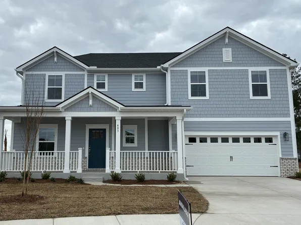 403 Radiant Blue Way, Summerville, SC 29486
