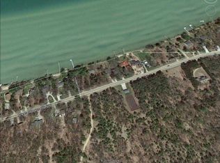5925 Crystal Beach Rd NW, Rapid City, MI 49676