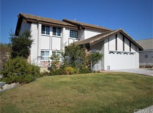 28081 Paseo Ventura, San Juan Capistrano, CA 92675