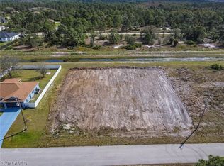 457 Hedgewood St, Lehigh Acres, FL 33974