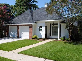 127 Fanny St, Lafayette, LA 70508