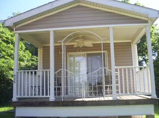 426 N 2nd St, Piedmont, MO 63957