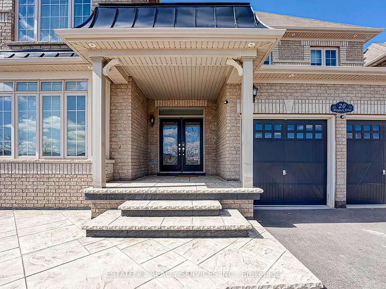 20 Maybeck Dr — Photo 2