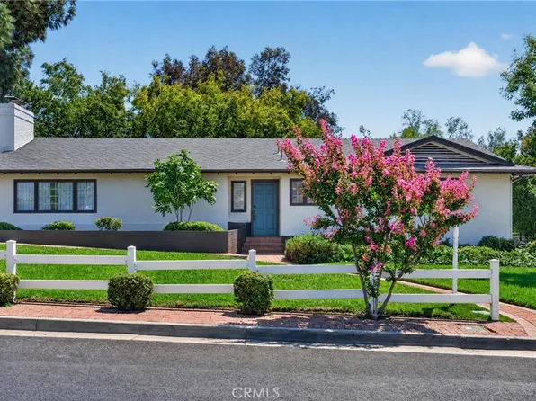 636 E Mariposa Dr, Redlands, CA 92373