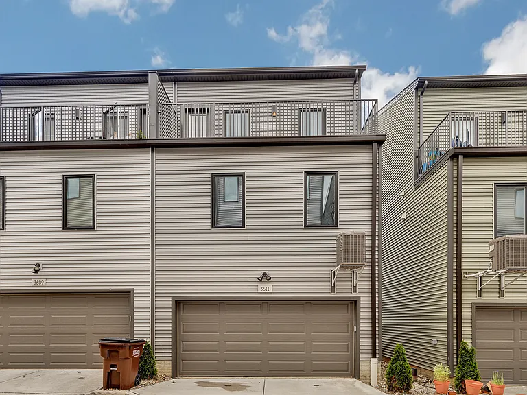 3611 Bailey Ave #53 — Photo 2