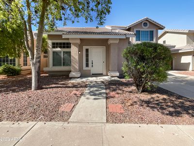 1405 E Gail Dr, Chandler, AZ, 85225