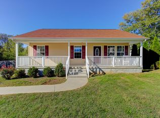 5123 Rockcrest Rd LOT 4, Knoxville, TN 37918