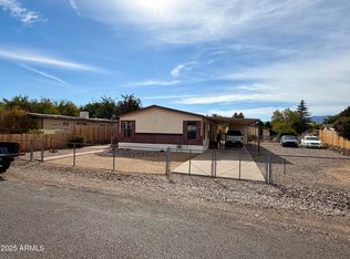 5703 E River Run Dr, Cottonwood, AZ 86326