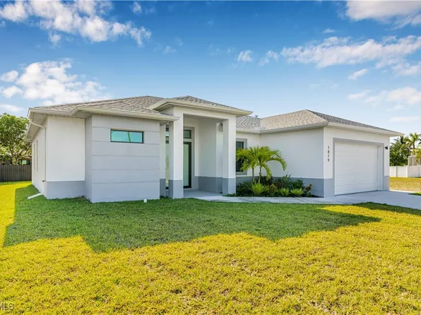1819 NW 19th Ave, Cape Coral, FL 33993