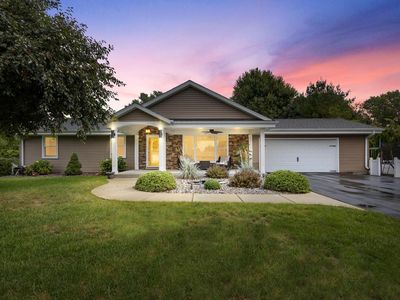 6925 Johnson COURT, Waterford, WI, 53185