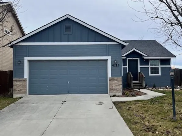 4215 W Newland St, Meridian, ID 83642
