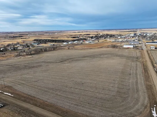 E 1st St, Gregory, SD 57533