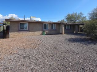 2920 W Betsy Ross Pl, Tucson, AZ 85741