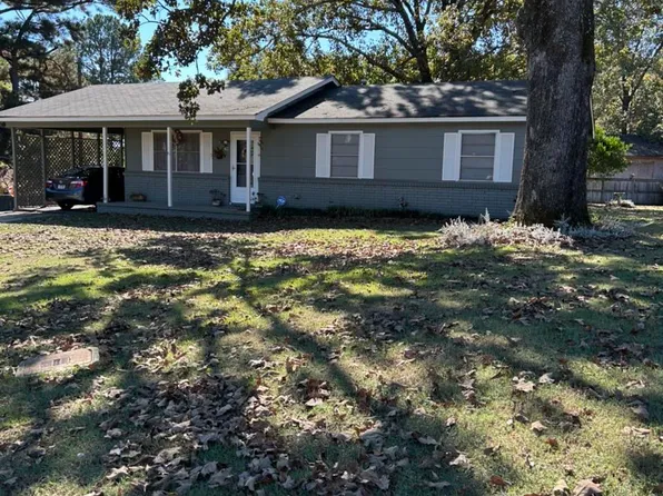 (undisclosed Address), Bryant, AR 72022