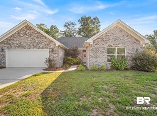 113 Timberline Dr, Daphne, AL 36526