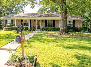 604 Berkshire Dr, Longview, TX 75605