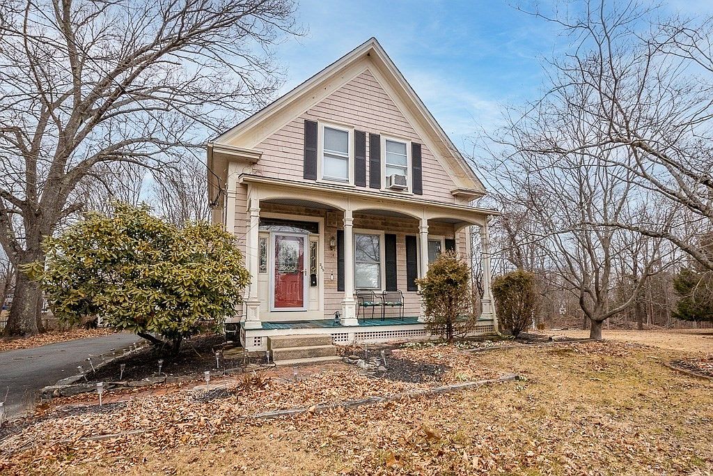 225 W Britannia St, Taunton, MA 02780 Zillow