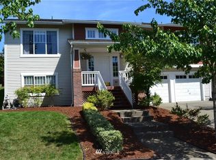 2804 V Ct SE, Auburn, WA 98002