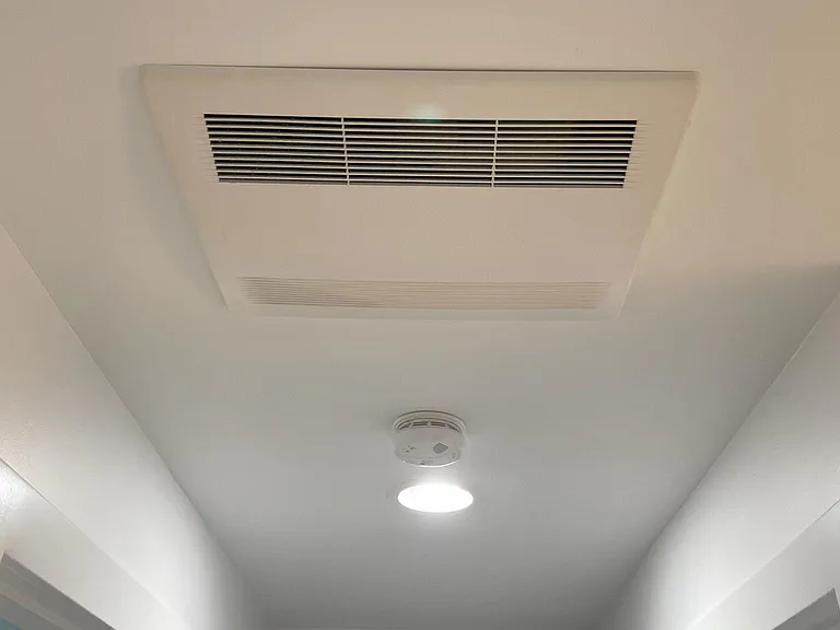 Energy Resource Ventilator