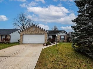 1325 Billy Dr, Fort Wayne, IN 46825