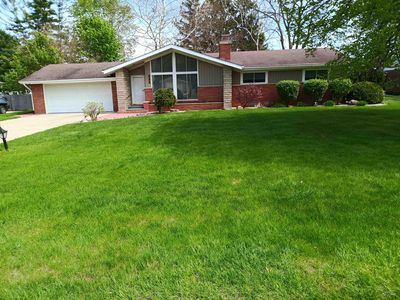 3170 Sherwood St, Saginaw, MI, 48603