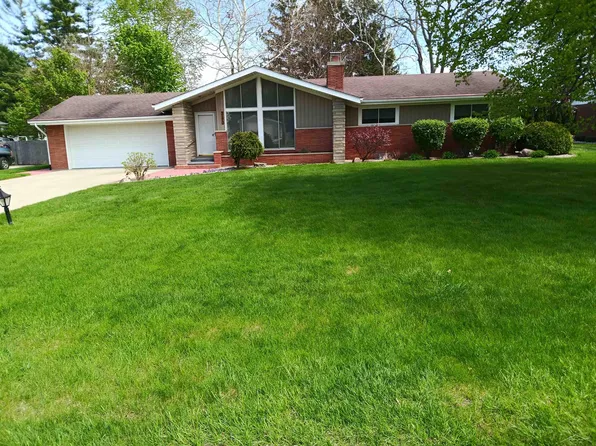 3170 Sherwood St, Saginaw, MI 48603
