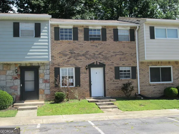 4701 Flat Shoals Rd Unit 39G, Union City, GA 30291