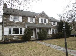 1211 Ormond Ave, Drexel Hill, PA 19026