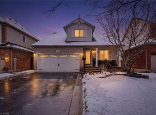 64 Griffith Dr, Grimsby, ON L3M 5L2