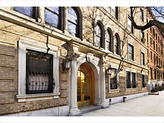 5th image of 123 W 74th St APT 1A-1