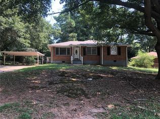 2156 Miriam Ln, Decatur, GA 30032