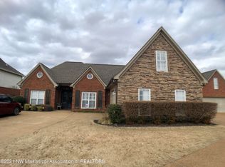 1670 Ready Dr, Hernando, MS 38632