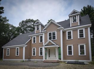 14 Nelson Point Rd, Shrewsbury, MA 01545