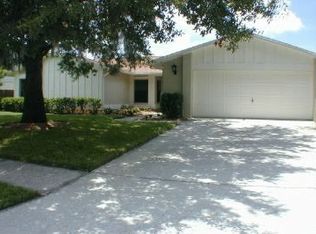 4027 Bell Grande Dr, Valrico, FL 33596