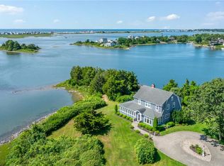 4 Grenolds Way, Westerly, RI 02891