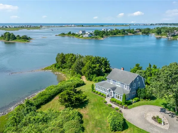 4 Grenolds Way, Westerly, RI 02891