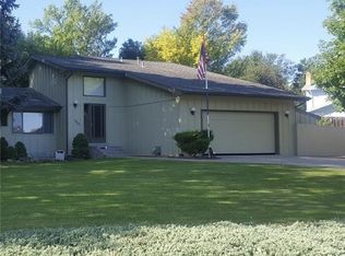 560 Indian Trl, Billings, MT 59105