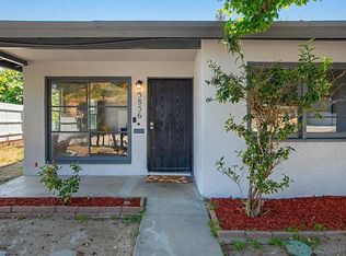 5856 Lynn St, San Diego, CA 92105